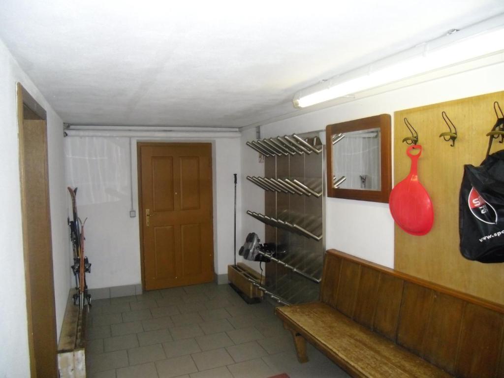 Garni Margherita Corvara In Badia Εξωτερικό φωτογραφία